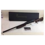 12 Ga. New Browning BPS "Deere Special" Shotgun