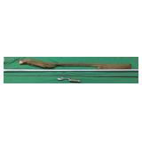 Featherweight Fishing Rod W/ Case