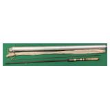 Fishing Rod With Case