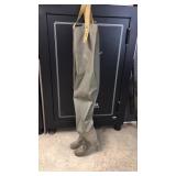 Hodgman Body Waders w/ Suspender - Size 10