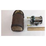 Shakespeare Marhoff 1964 Reel