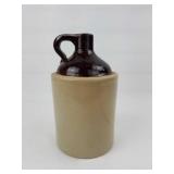 Stoneware Jug