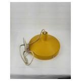 Early Hanging Metal Light