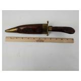 Vintage Carving Fork