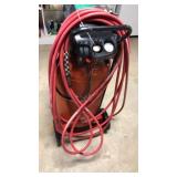 Husky 25 Gallon Air Compressor