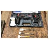 Bosch Bulldog Xtreme Hammer