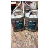 Behr Deck Cleaner x2