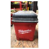 Milwaukee Tool Tote