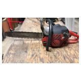 Jonesred 2141 Chain Saw