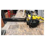 Mcculloch Pro MAC 10-10s Chain Saw