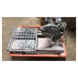 Rigid Tile Saw