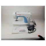 Singer Simple Sewing Machine  & Case