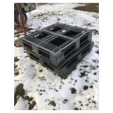 Plastic Pallets