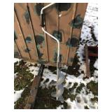 Ice Auger