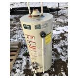 Hot Water Tank