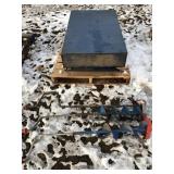 Ice Fishing Starter Set