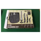 New - Old Timer Knife & Cleaning Set
