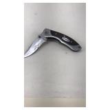 Signed Winchester Pocket Knife