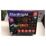 New - Star Bright Light Projector