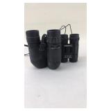 2 Binoculars