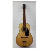 NorMa Fg 10 3/4 Size Acoustic Guitar