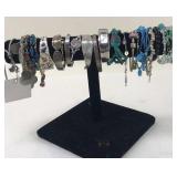 Assorted Bracelets