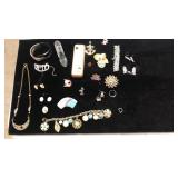Assorted Jewelry