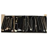 Assorted Necklaces