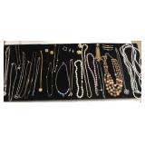 Assorted Necklaces
