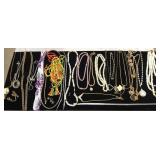 Assorted Necklaces
