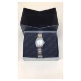 Bulova Marine Star 100m Watch w/Case