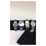 Ladies Watch, Westclox, Polini, Quartz, Japan