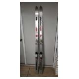 Rossignol X630 Skis