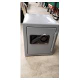 Sentry Fire Safe 3100 With Combination