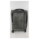 Ricardo Grey Carry On Bag