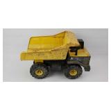 Tonka Dump Truck