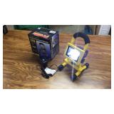 New "Mighty Mite" Wireless LED Work