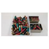 Miscellaneous 12Ga Ammo