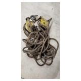Block & Tackle