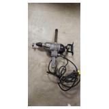 Van Dorn 1/2" Drill