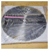 3 Pieces New 14" Premium Diamond Blades