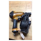 Bostitch Pneumatic Nail Gun - As Is