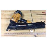 Bostich pneumatic Nailer