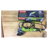 Ryobi Angle Grinder 4-1/2"