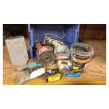 Tub Full Nails, Wire, Bracket, Staples, Etc