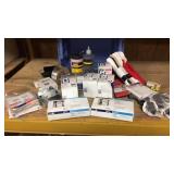 Tub Full Electrical Wallplates, Outlets, Etc