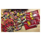 Husky Ratchets, Extensions, Speed Bars