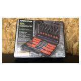32 pc. Screw Driver Set-New