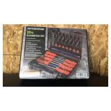 32 pc. Screw Driver Set-New