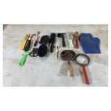 Horse Grooming Accessories